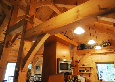 Timber Frame Homes-1-min