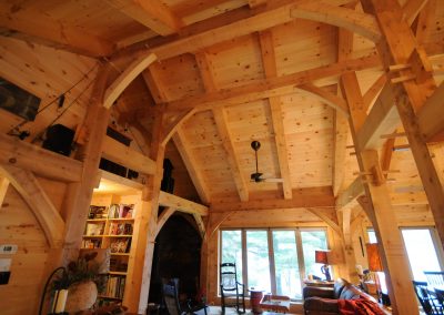 Timber Frame Homes-3-min