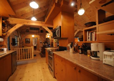 Timber Frame Homes-5-min