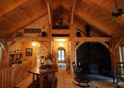 Timber Frame Homes-6-min